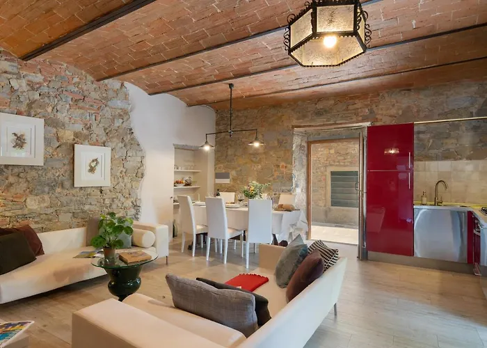 Villa Fracassini