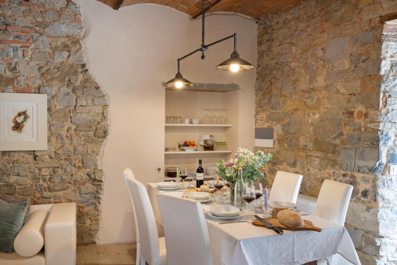 Fracassini Villa