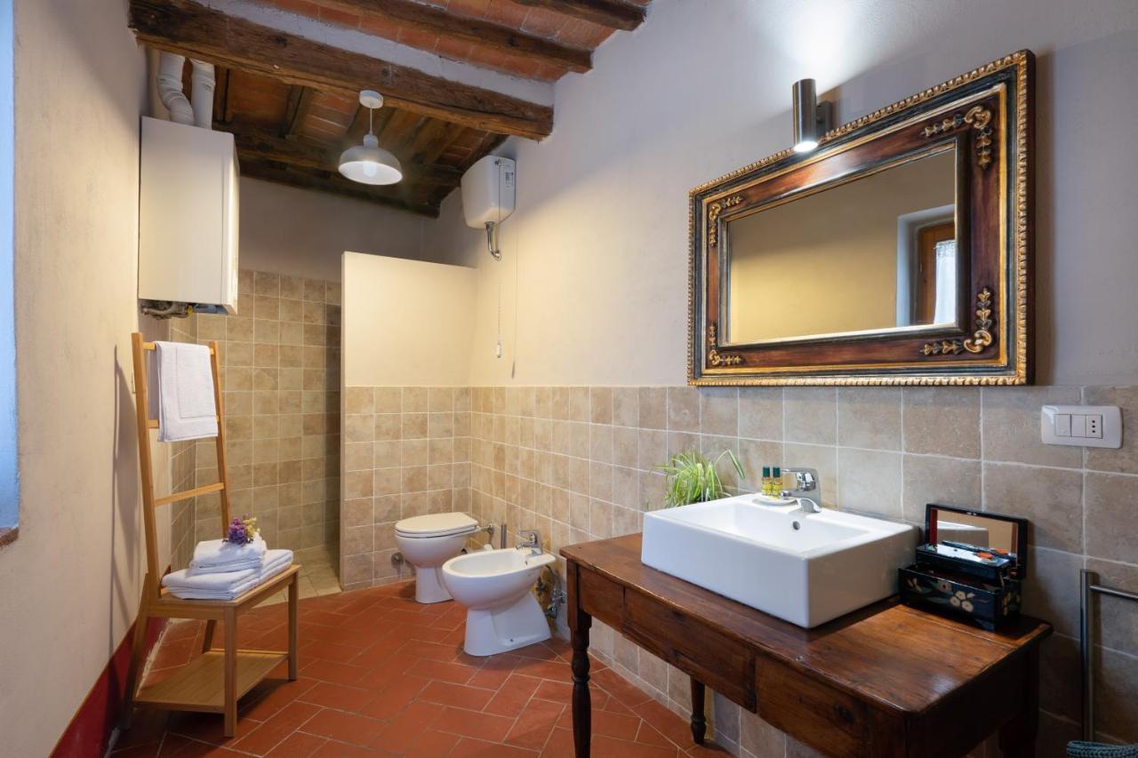 Fracassini Villa Pergine Valdarno