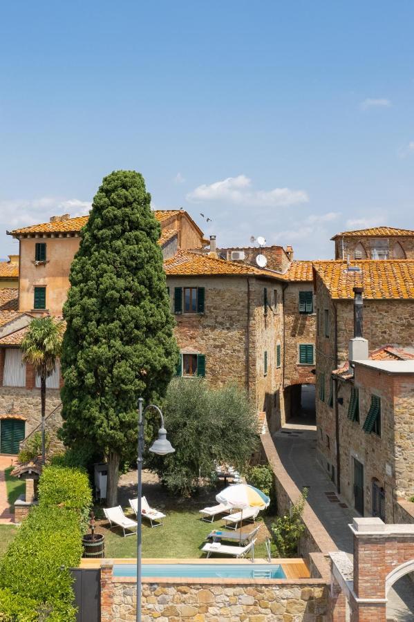 Fracassini Villa Pergine Valdarno