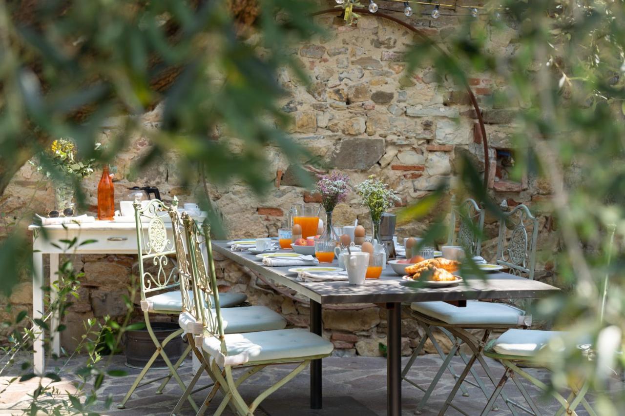 Fracassini Villa Pergine Valdarno