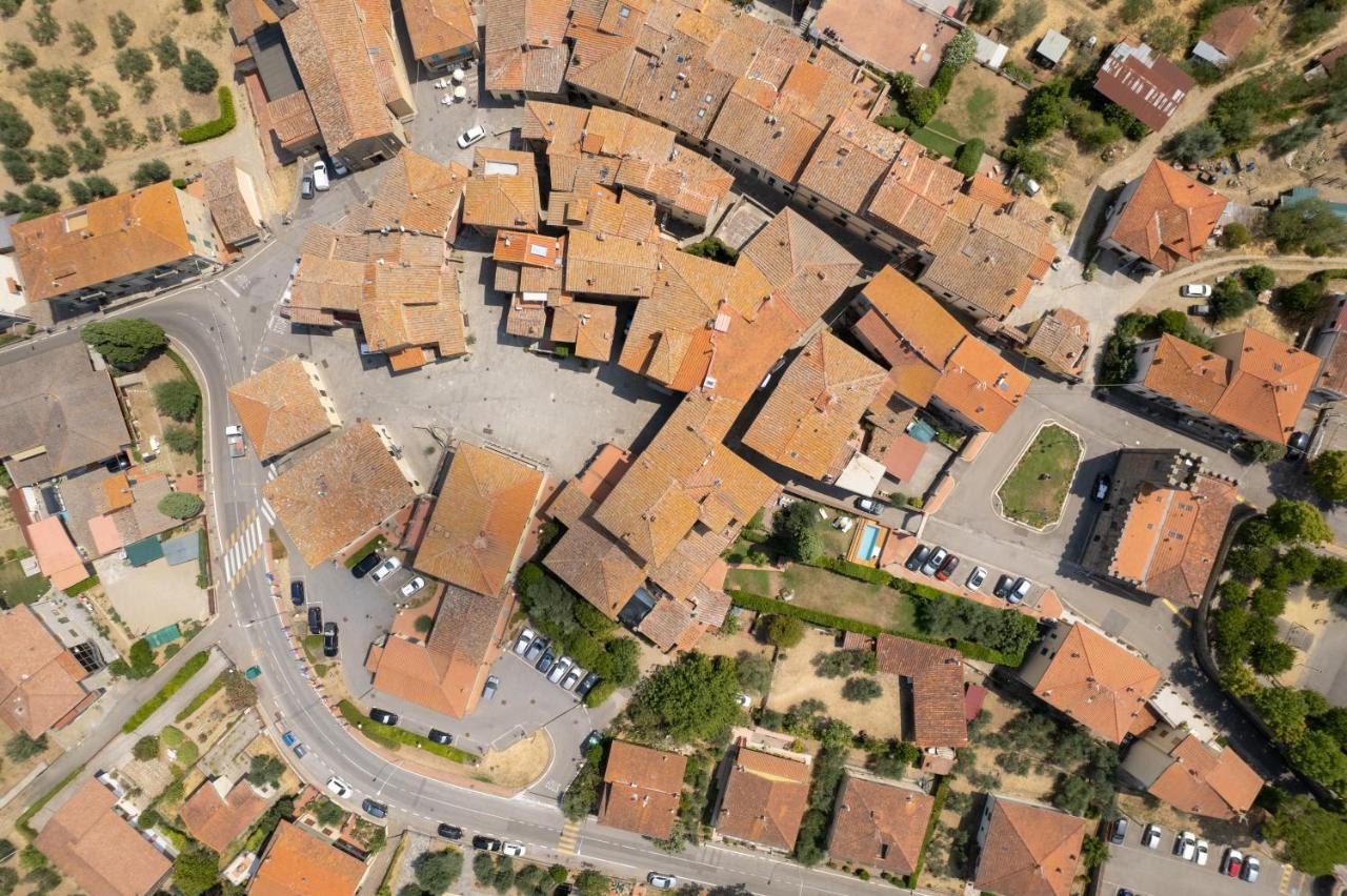 Fracassini * Pergine Valdarno