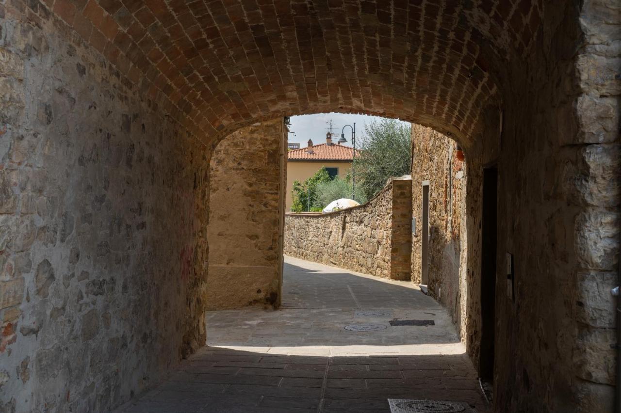 Villa Fracassini *