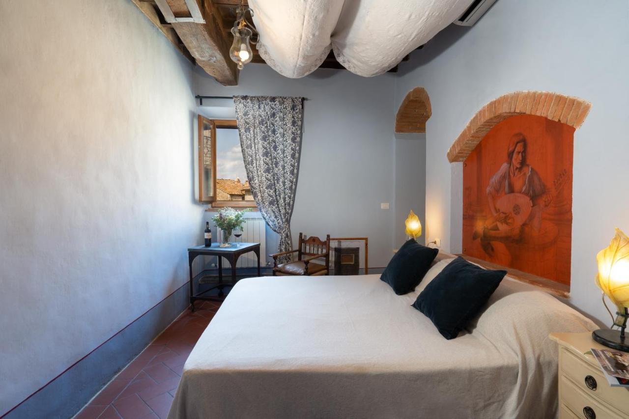 Fracassini Villa Pergine Valdarno