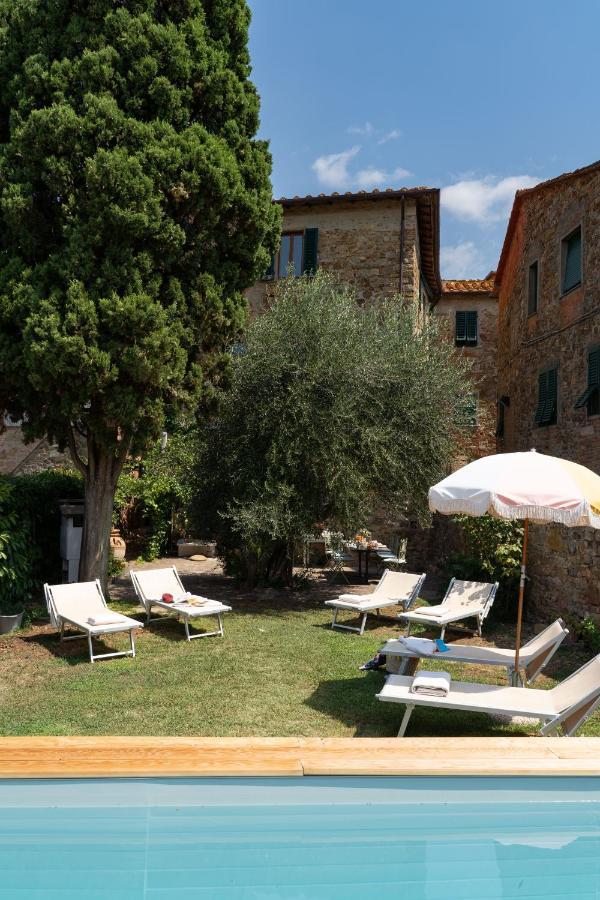 Villa Fracassini