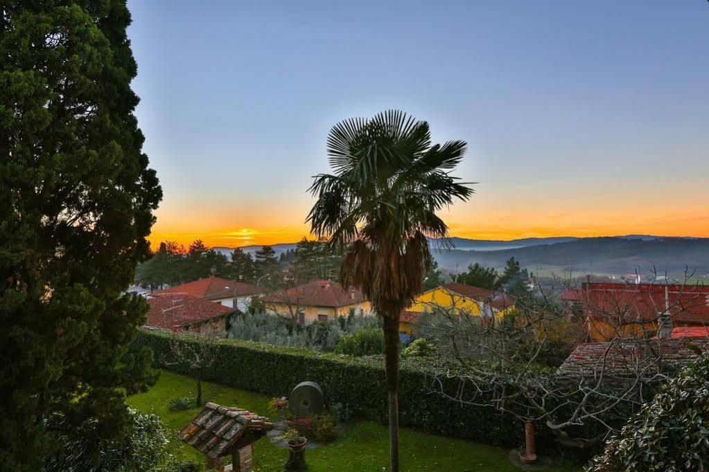Villa Fracassini *